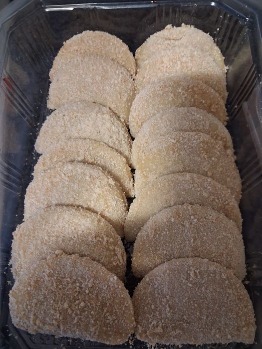 Salgados em Arroja Odivelas