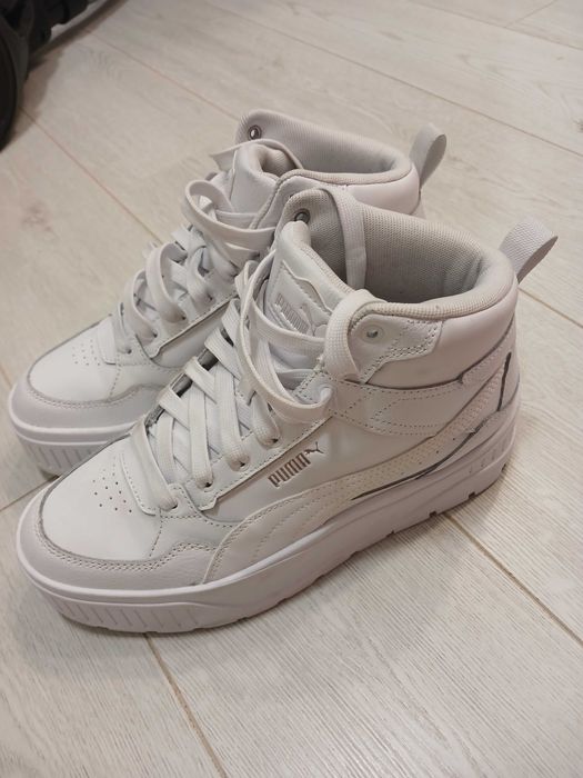 кеди Puma Karmen II Idol Mid