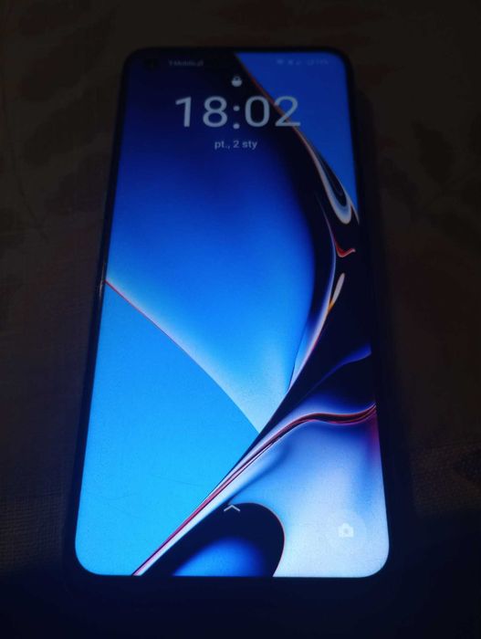 Realme 9 pro 8gb