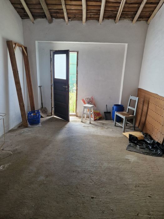 Garagem / Quintal Amareleja