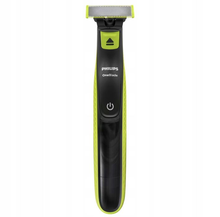 NA LEWARA trymer do zarostu Philips OneBlade QP2724/31 NOWY