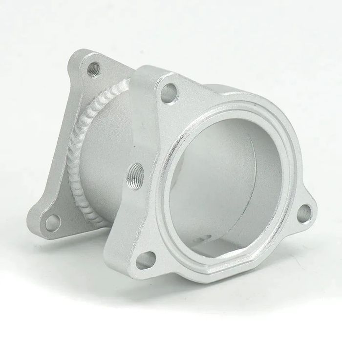 SUPRESSOR EGR VW AUDI SEAT SKODA 1.2 1.4 1.9 2.0 TDI - CINZENTO