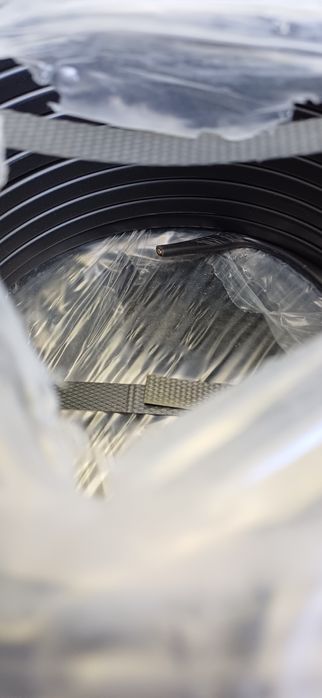 кабель ВВГнгLS 3х1,5 - 28грн.