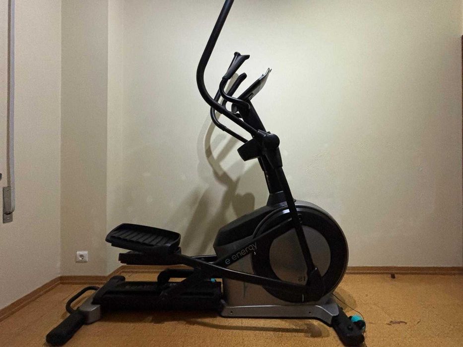 Bicicleta Elíptica Domyos VE E-ENERGY