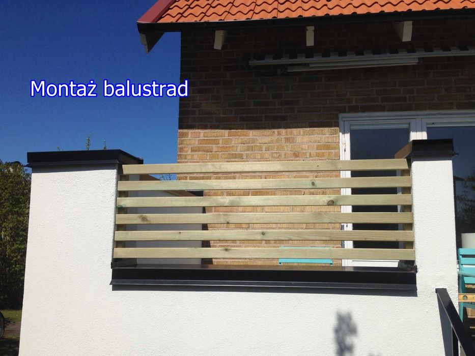 USLUGI  Remontowo - Budowlane solidnie!