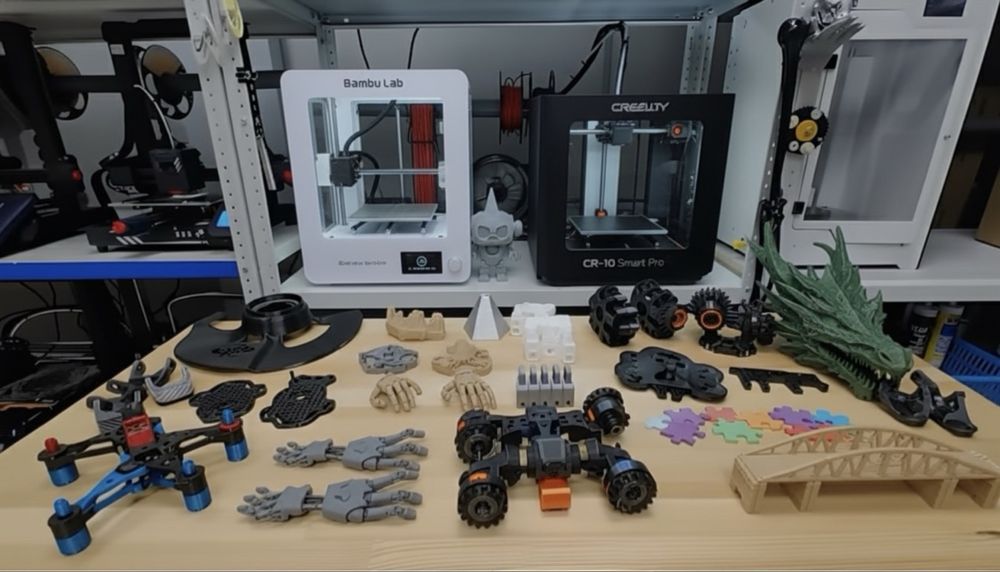 3d друк та 3d сканування на замовлення 3dp.ooo