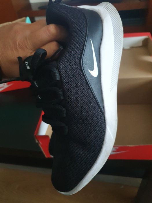 Ténis Sapatilhas Nike Originais N° 38.5