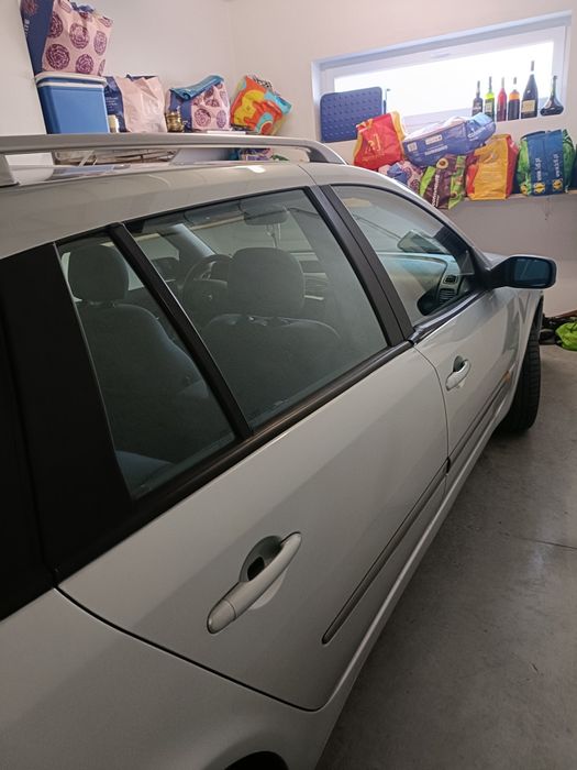 Renault Laguna II Grandtour