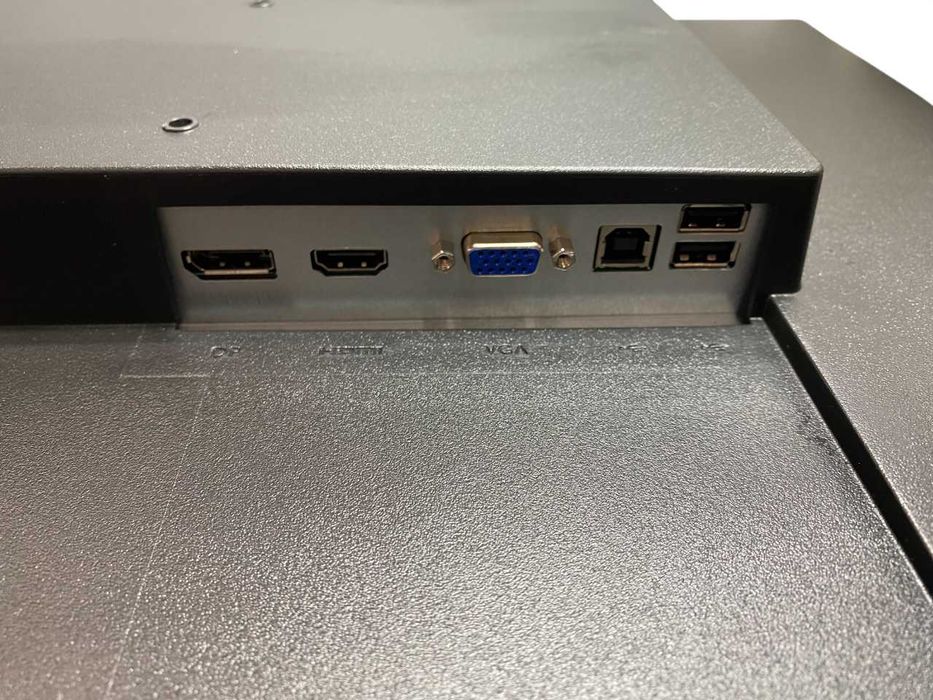 iiyama Prolite B2483HSU-B1DP Monitor LED