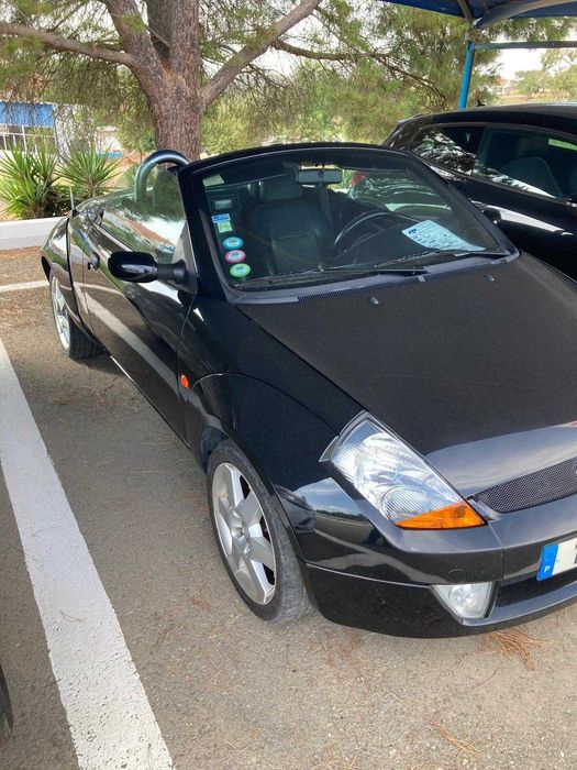 Ford Streetka 1.6 2003 , 90.000kms com AC