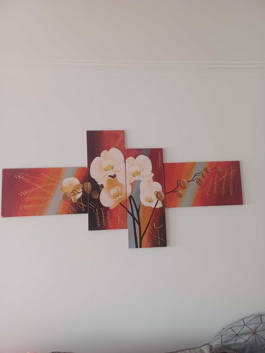Quadros de parede