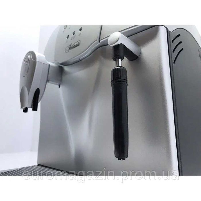 Кофемашина Saeco Incanto Classic SUP021Y