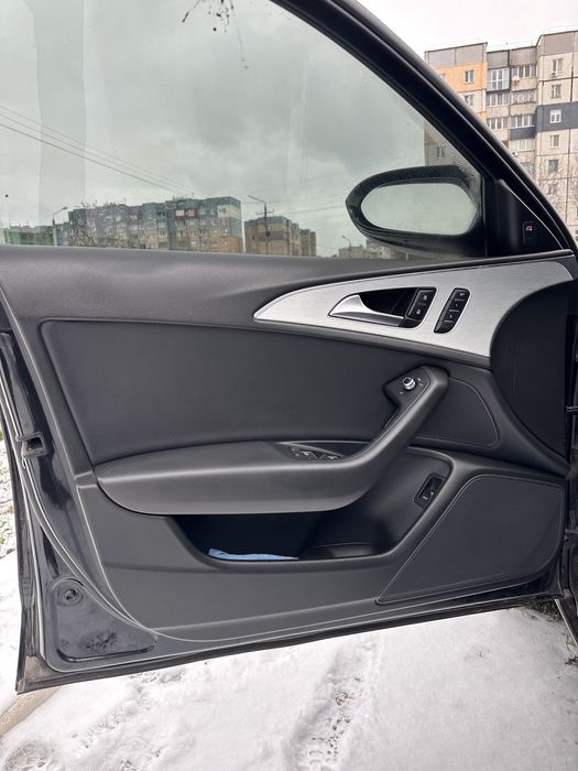 Продам/обмен audi a6c7 8000$