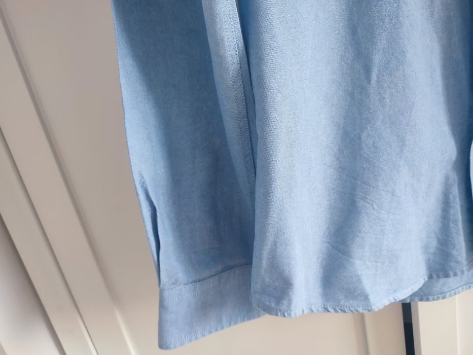 Koszula z bawełny Only&Sons