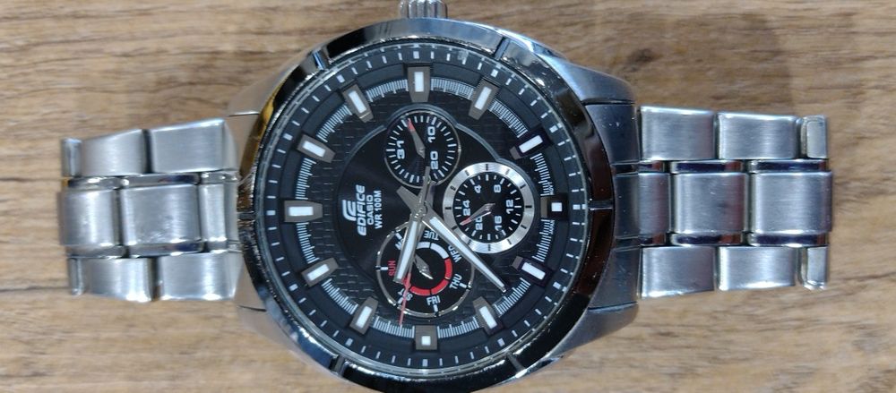 Casio Edifice EF-327
