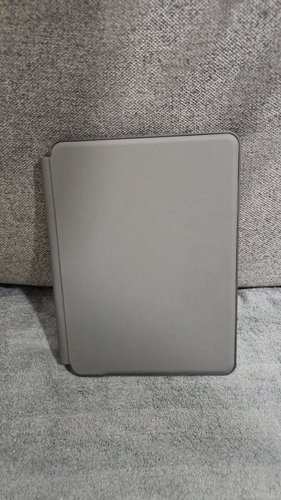 Чохол-клавіатура Magic Keyboard для iPad Pro 11" M4 (2024) з тачпадом, QWERTZ
