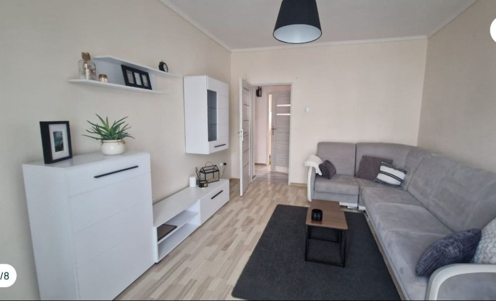 Sprzedam mieszkanie 2 pokojowe Śródmieście 48 m2