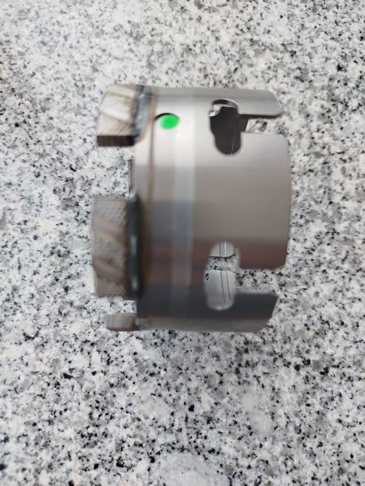 2 jogos de Machos M6 mais craneana da Hilti