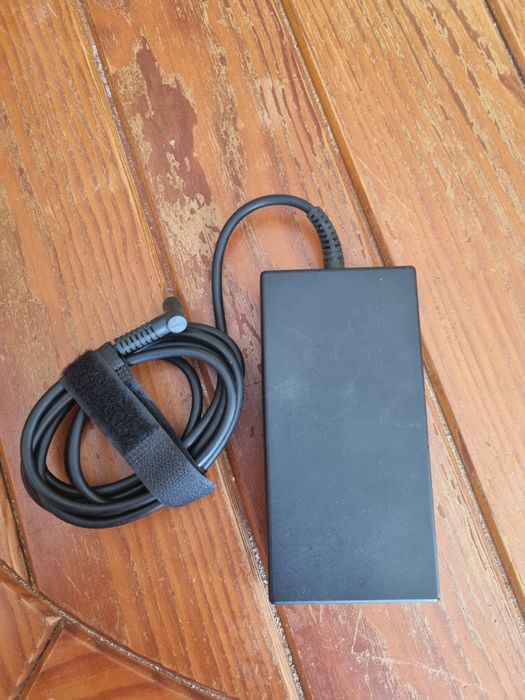 Carregadores Portatil HP
