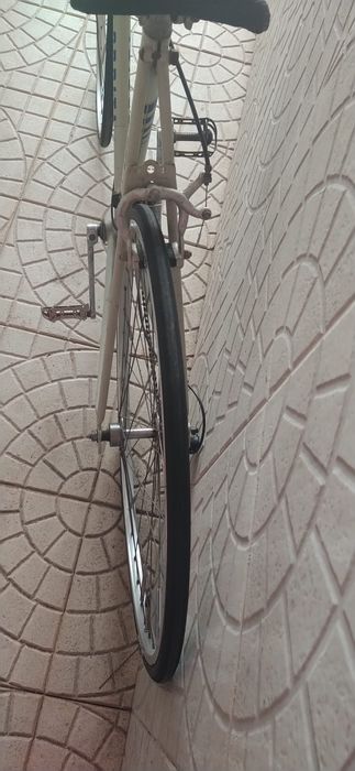 Bicicleta Órbita 28/10 V