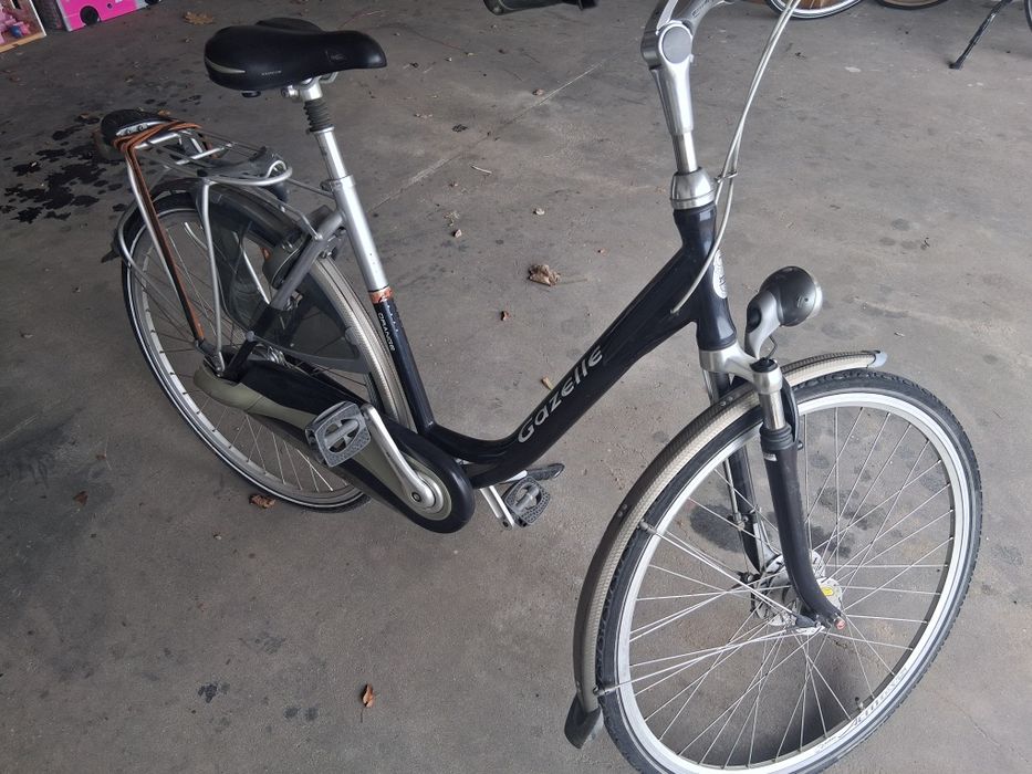 Sprzedam rower gazela