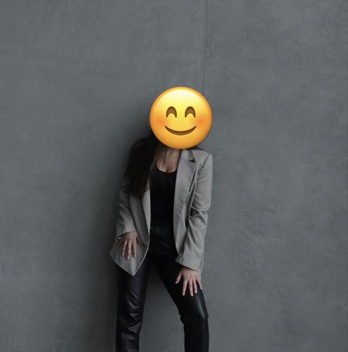 Жіночий піджак Mango