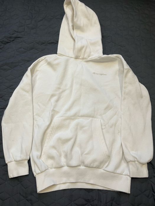 Оригінальне  худі champion