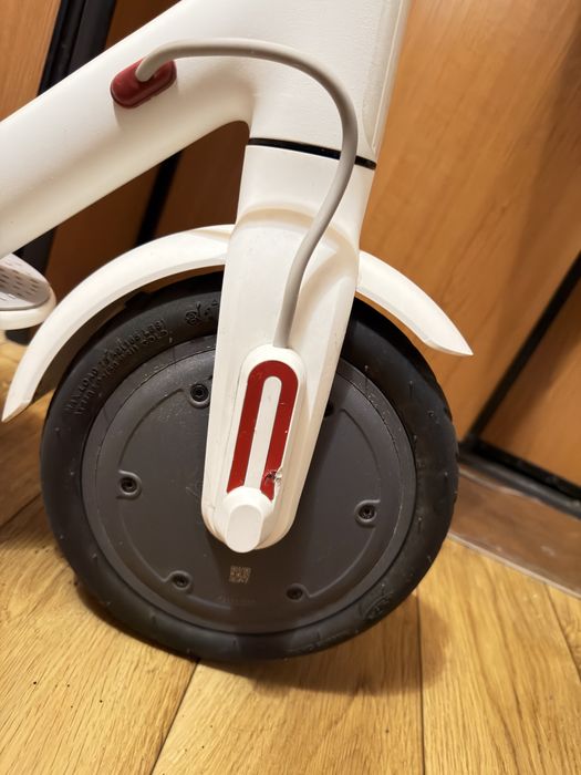 Hulajnoga + kask Xiaomi M365