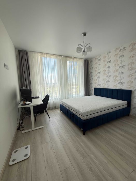 1-кімнатна квартира за адресою вул. Бердника Олеся (площа 49,3 м²) - Atlanta.ua - фото 8