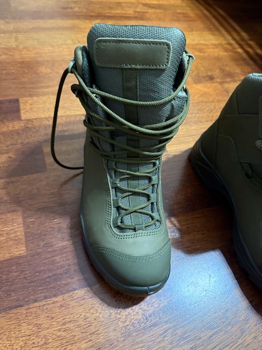 Берцы НГУ (Талан)