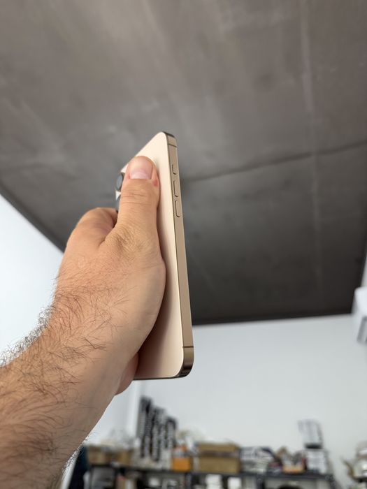 Apple iphone 16 Pro Max 256 gb Neverlock 93% айфон Про Макс