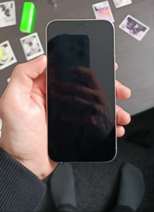 iPhone 12 pro 256 Gb