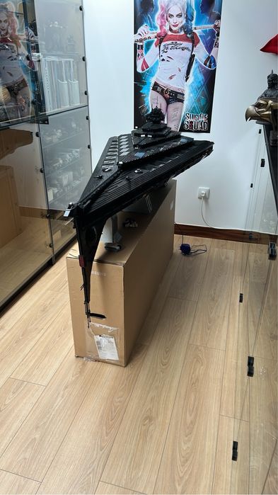 Star Destroyer Lego star wars