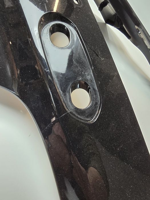 Czacha przednia yamaha r3 2019+