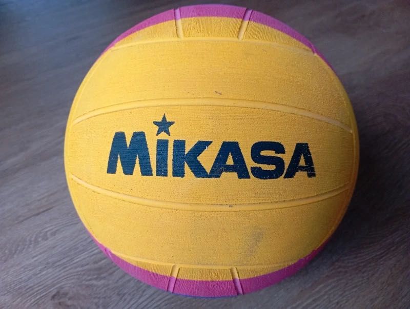 Bolas de Pólo Aquático