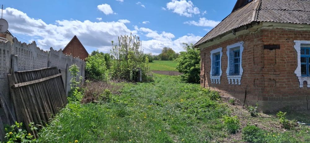Продаж ділянки під житлову забудову - Вид 2