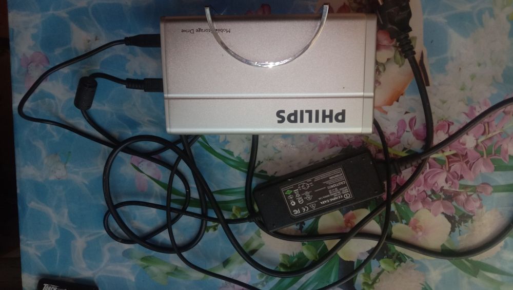 Продам карман Филипс для компьютера