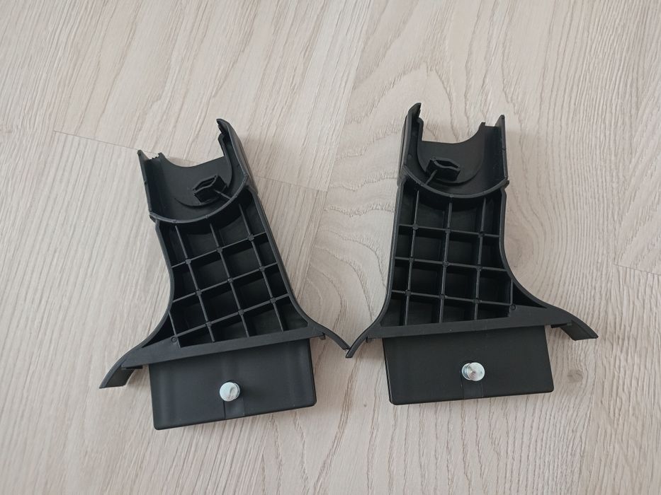 Maxi Cosi Cybex adaptery Bebetto