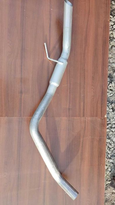 Глушитель Ниссан Патфайндер, Пэсфайндер NISSAN PATHFINDER 2.5D 2005 -