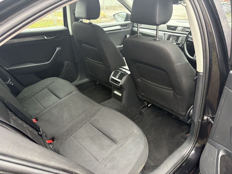 Житомир Skoda SuperB 2016 1.6дизель автомат праве кермо в Житомирі