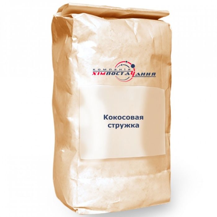 Кокосовая стружка опт и розница  235грн/кг