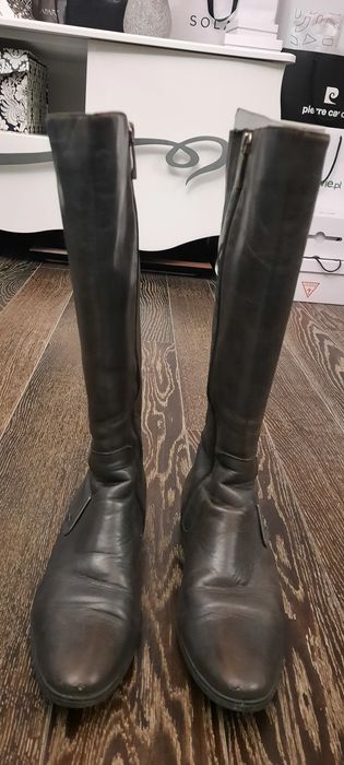 kozaki oficerki Gino Rossi r.36