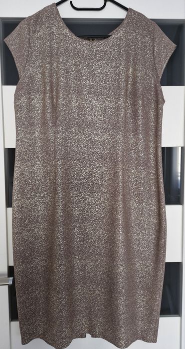 Sukienka damska rozm 46