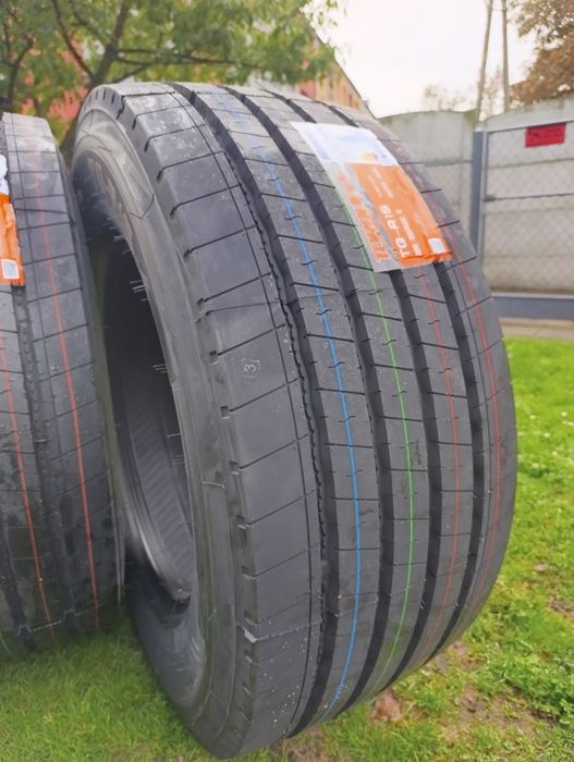 385/55R22.5 (950 netto) Torque TQ-R1S Opona Ciężarowa 385/55/22.5