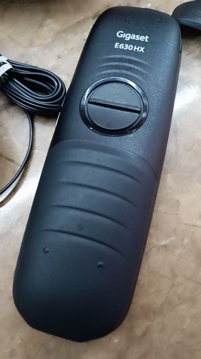 Телефон Gigaset E630HX