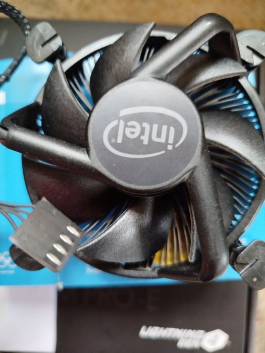 Процесор Intel CORE 13105f box