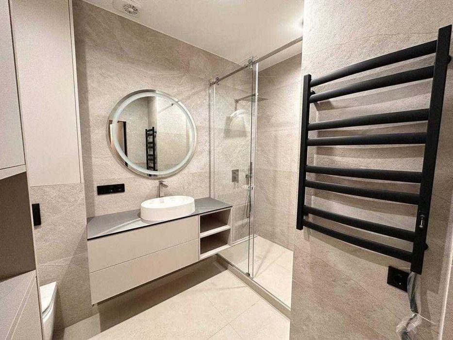 1-комнатная квартира по адресу бульвар Дружбы Народов (площадь 46 м²) - Atlanta.ua - фото 10