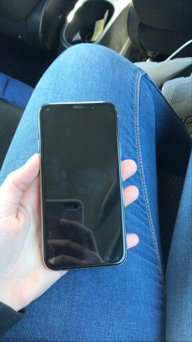 iphone 11 pro 256 GB