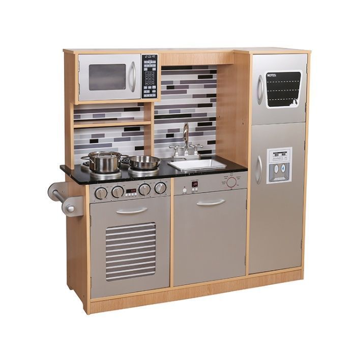 Kuchnia dla chłopca lub dziewczynki dla dziecka LAKIER PREMIUM !