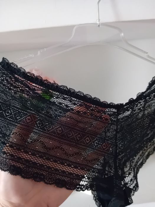 Hunkemoler figi damskie XXL